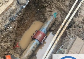 新民市水管漏水检测公司4